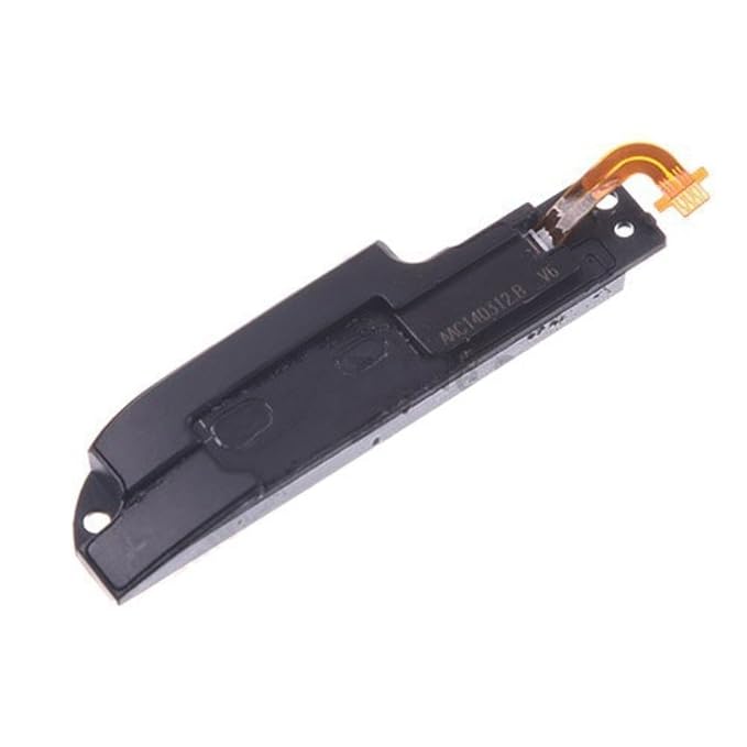 HTC One M8 Lautsprecher Loud Speaker Modul Antenne Buzzer Ringer Part Flex Kabel