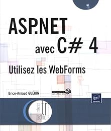 ASP.NET avec C# 4