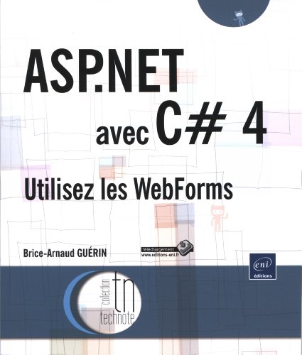 ASP.NET avec C# 4