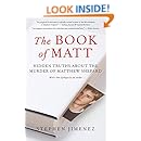 The Book of Matt: Hidden Truths About the Murder of Matthew Shepard