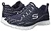 Skechers Sport Women's Ez Flex 3.0 Estrella Fashion Sneaker