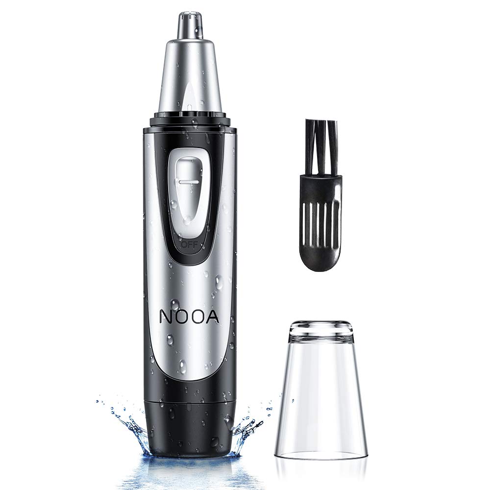 nose hair cleaner for adults