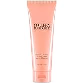 COLLEEN ROTHSCHILD Protect & Perfect Styling Cream | Leave-in Treatment for Shine, Body & Movement | With Argan & Moringa Oil (3.3 fl oz)