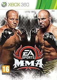 EA Sports MMA