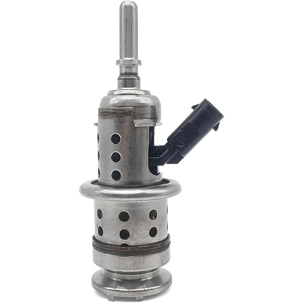 Amazon.com: Hconcet 4997684 3922752 3933841 New Fuel Flow Valve  