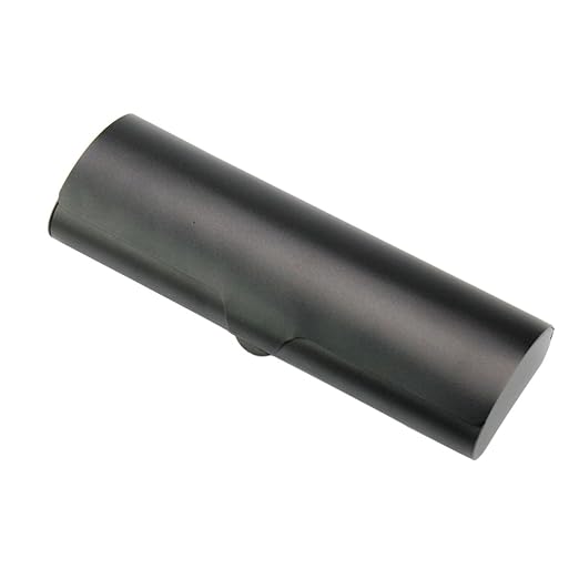 Ezeso Brillenetui aus Aluminium