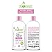 Organic Micellar Cleansing Water by Sky Organics Sensitive Skin -All Natural, Cruelty-Free, Vegan, Natural Makeup Remover Cleansing Tonic (530ml/18.6floz) Only certified Organic Micellar