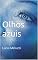 Livro Olhos azuis: Lúcia Meluzzi