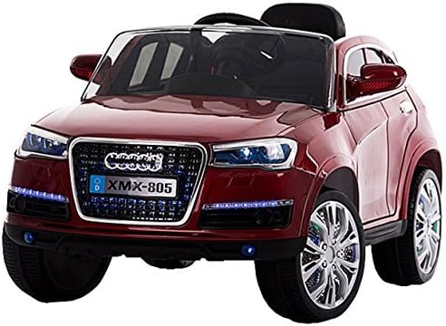 audi q7 ride on car
