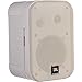 JBL Professional Control 1 Pro High Performance 2-Way Professional Compact Loudspeaker System, White (sold as pair) – C1PRO-WHthumb 1