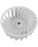 Dryer Blower Wheel Fan Fit for Samsung Dryer