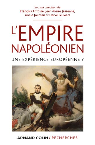 L' Empire napoléonien