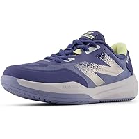 Amazon.com | New Balance Unisex FuelCell Coco V1 Hard Court Tennis