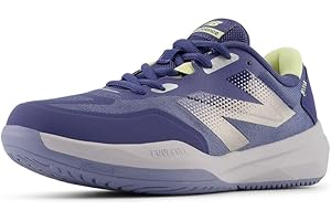 New Balance Women's FuelCell 796 V4 Tennis Shoe