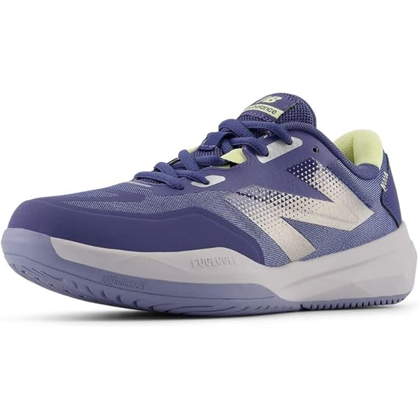 Amazon.com | New Balance Women's FuelCell 796 V4 Hard Court