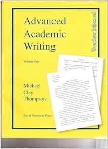 Advanced english writing pdf picture