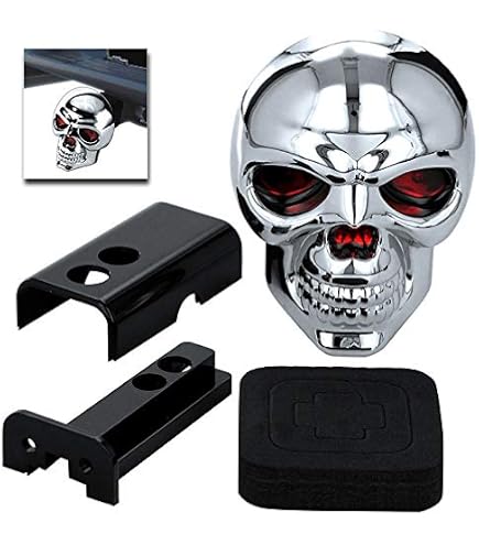 Amazon.com: Hitch Critters Animated Ball Hitch Cover and Brake