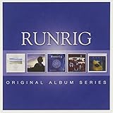 Original Album Series -  Runrig