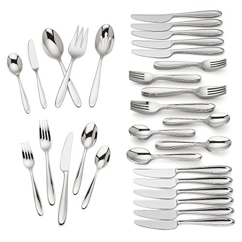 Lenox Cantera Flatware Set - Image 2