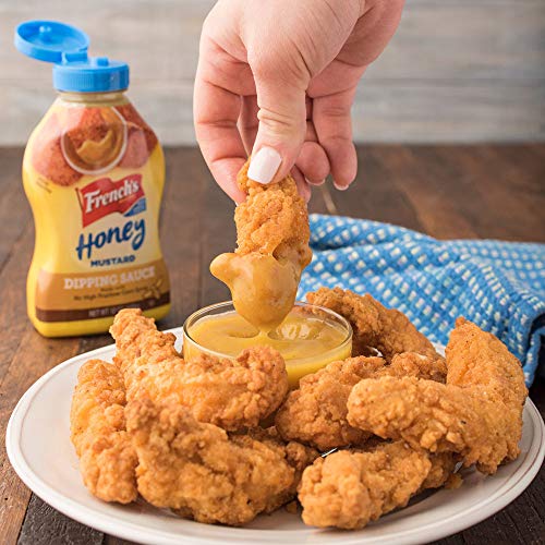 French's Honey Dip Sauce - Image 7