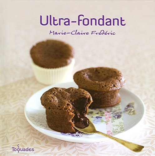 Ultra Fondant Num Books Amazon Ca