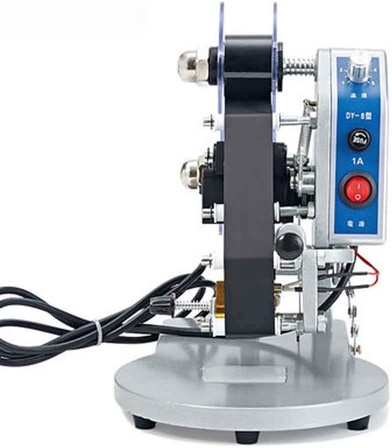 thermal stamp printer