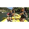 Whitewater-raft-Dinghy