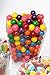 Rainbow Candy Kit - Party Candy Buffet Table: 25 to 50 Guests