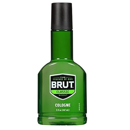 Brut the Original COLOGNE 147ml direkt aus den USA