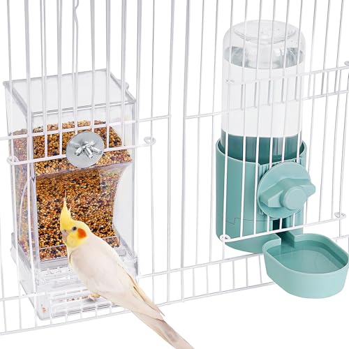 lemtrflo No Mess Bird Feeder