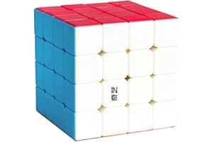 JBPBSLU QY Toys 4x4 Speed Cube Gift