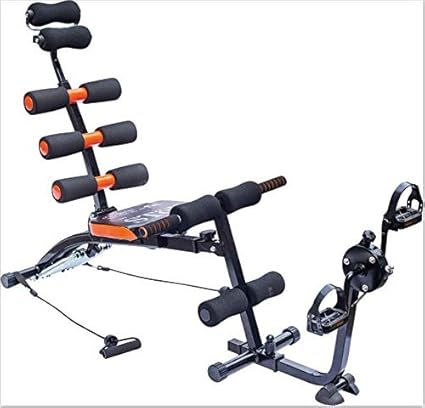 Care Home Gym Equipment