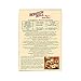 Hodgson Mill Potato Bread Mix 16-Ounce Boxes (Pack of 6), Bread Mix for Bread Machines or Oven Baked Bread, Yeast...
