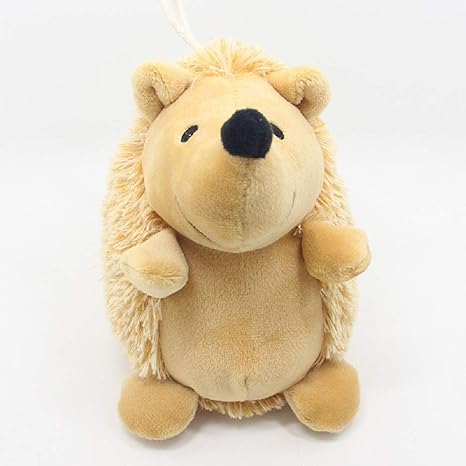 peluche erizo amazon
