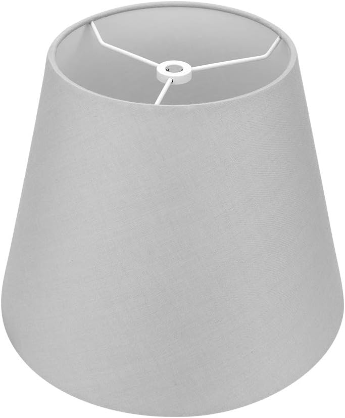 Best Large Lamp Shades For Table Lamps Cream