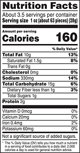 CHEETOS MINIS CHEDDAR, 3.625 OZ