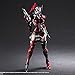 DC Comics Harley Quinn T. Nomura P.A.K.