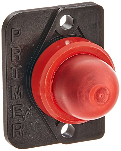 Oregon 49-444 Primer Bulb Lawn Mower Replacement Part