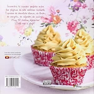 OBJETIVO CUPCAKE PERFECTO -CARTONE-