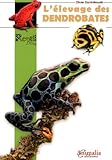 Image de L'élevage des dendrobates
