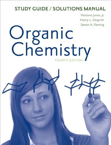 Amazon.com: Introduction to Organic Chemistry, 6e Student