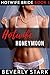 Hotwife Honeymoon: Hotwife Bride Book 3