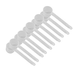 1/2 Tablespoon (1.5 Teaspoon | 7.5 mL) Long Handle