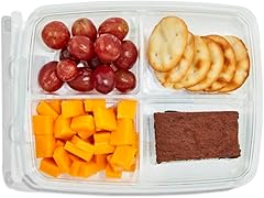 Whole Foods Market, Snack Break Cheese Cracker Fresh Pack, 7 Ounce