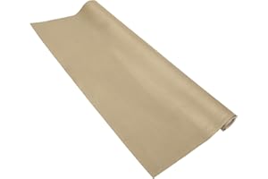 ACROPIX Suede Headliner Fabric 55" Length x 60" Width Foam Backed for Car Truck RV SUV Interior Trim Protect Aging Broken Fad