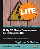 Image de Unity 3D Game Development by Example Beginner’s Guide: LITE