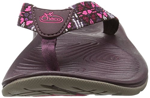 florentine beet chacos