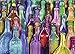 Ravensburger Colorful Bottles Puzzle 1000 Piece Jigsaw Puzzle for Adults – Every Piece is Unique, Softclick Technology Means Pieces Fit Together Perfectly