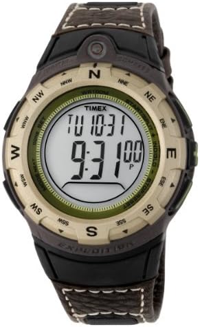 timex expedition t42761 digital compass watch