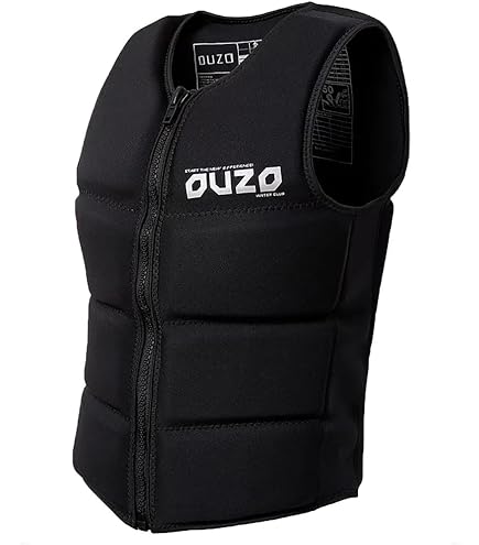 Amazon.com: Dakine Poacher Ras Vest - Black, Medium/Large : Sports